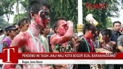 下载视频: Pendemo-Ini-Tagih-Janji-Wali-Kota-Bogor-soal-Baranangsiang.flv