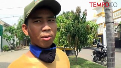 Pasca Ditangkap KPK, Rumah Mewah Milik S.M. Hartono Sepi