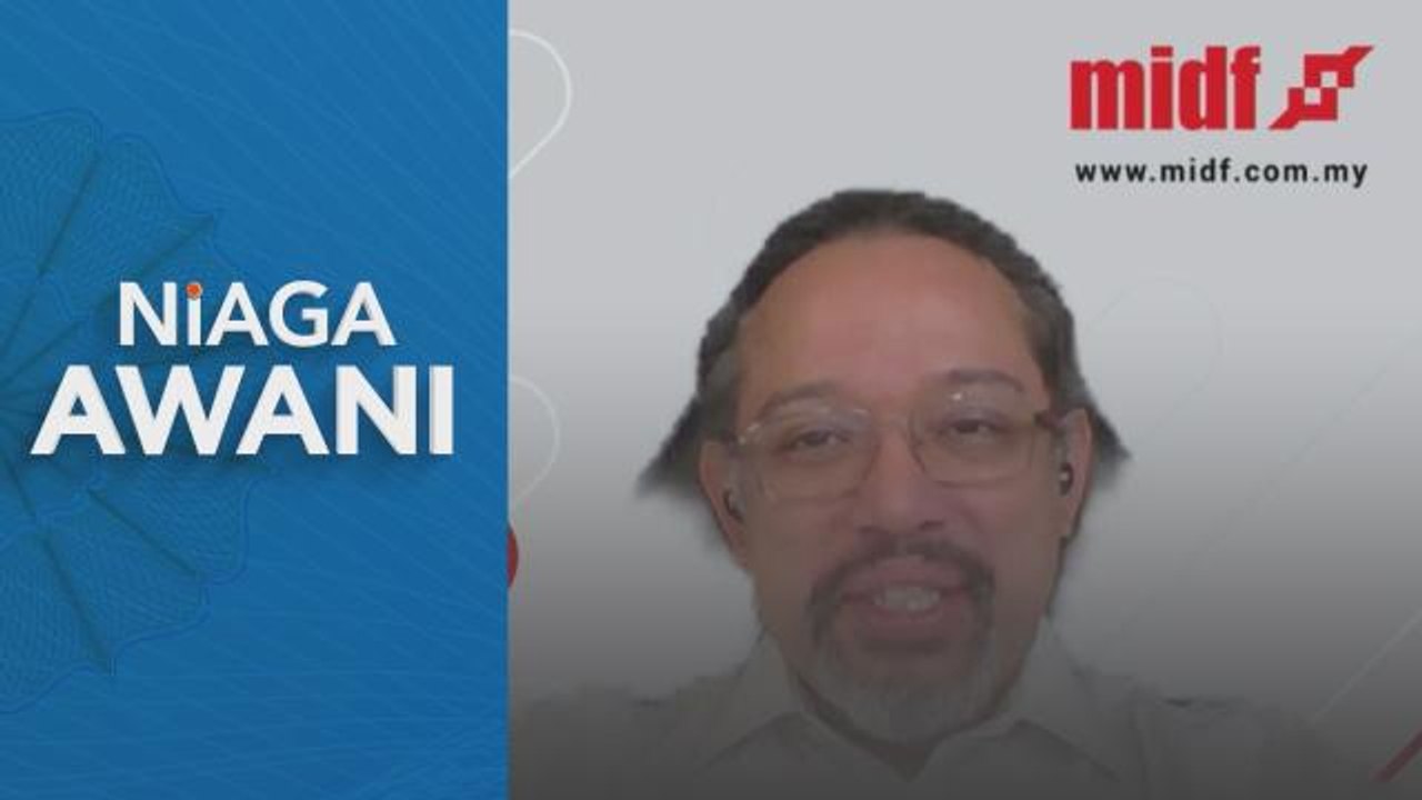 Niaga AWANI: Pasaran | Prestasi mingguan FBM KLCI