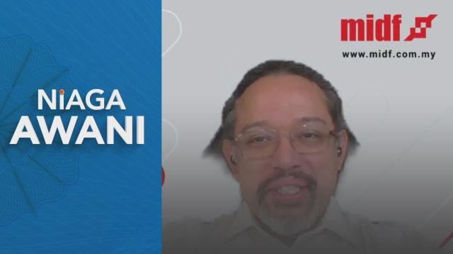 Niaga AWANI: Pasaran | Prestasi mingguan FBM KLCI