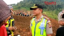 Pipa Gas Bermasalah, Longsor Timpa Pipa Lain, Buum