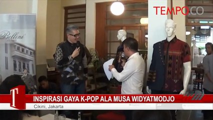 Inspirasi-Gaya-KPop-Ala-Musa-Widyatmodjo.flv