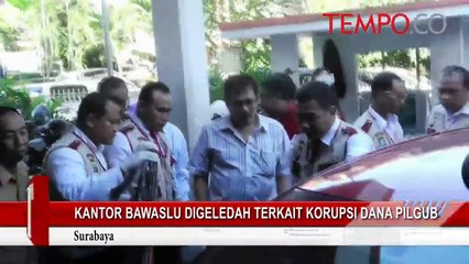 Kantor-Bawaslu-Digeledah-Terkait-Dana-Pilgub.flv
