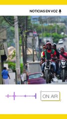 Resumen de noticias viernes 18 de noviembre