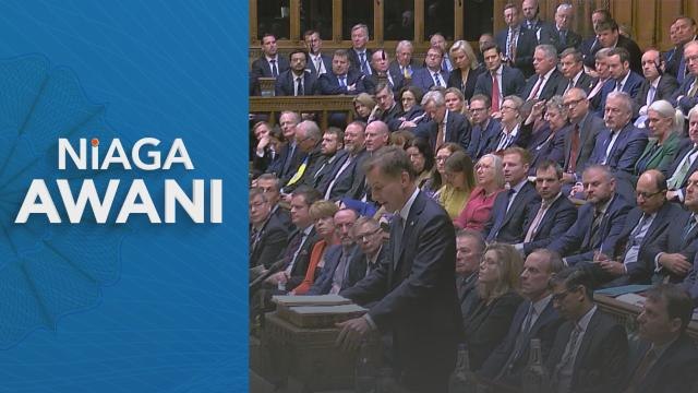 Niaga AWANI: Economy | UK pledges to help vulnerable during cost-of-living crisis