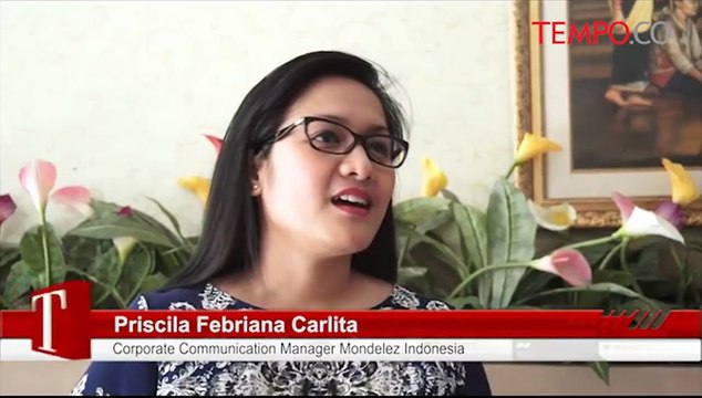 Mondelez Ajak-Siswa-SMK-Kenali-Keju-Lewat-Praktek-Langsung.flv