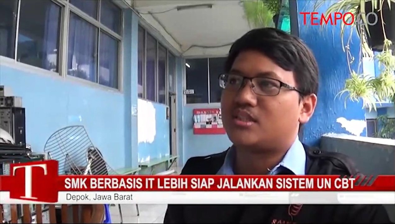 SMK-Berbasis-IT-Lebih-Siap-Jalankan-Sistem-UN-CBT.flv
