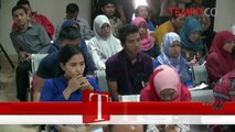 Begini Kesaksian Wali Kota Airin soal THR Rp 50 Juta