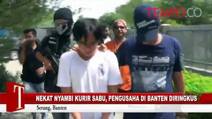 Nyambi-Kurir-Sabu-Pengusaha-di-Banten-Diringkus.flv