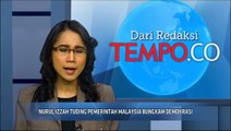 150406-NURUL-IZZAH-TUDING-PEMERINTAH-MALAYSIA-BUNGKAM-DEMOKRASI-2movOutput1.flv