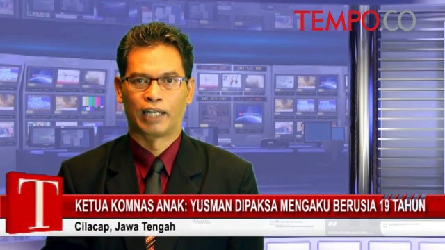 Ketua-Komnas-Anak-Yusman-Dipaksa-Mengaku-Berusia-19-Tahun.flv