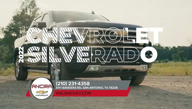 2022 Chevrolet Silverado 1500 San Antonio TX | Low Price Chevrolet Dealer Castroville TX