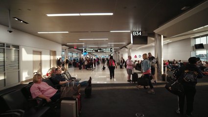 Important holiday travel tips