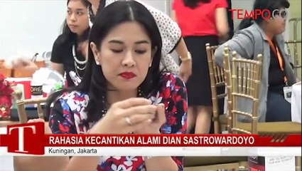 Rahasia-Kecantikan-Alami-Dian-Sastrowardoyo.flv
