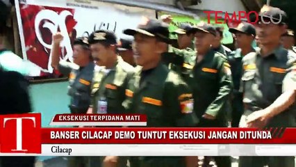 Banser-Demo-Tuntut-Eksekusi-Jangan-Ditunda.flv