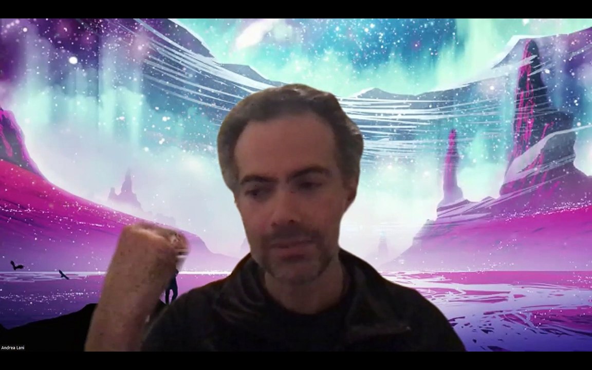 "The Dave Emmons Show," with Dr. Lani (episode 2  11-13-22)