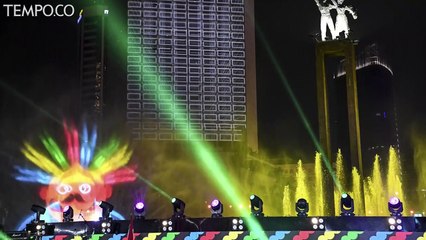 Wajah Baru Jakarta, Pembangunan Infrastruktur dan Pola Berpikir