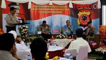 Antisipasi Tragedi Tolikara, Polda Jabar Gandeng Tokoh Agama