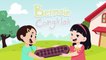 Bermain Congklak - Permainan Tradisional Anak Indonesia - Video Belajar Anak - Video Edukasi