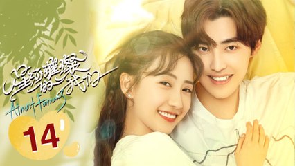 [ENG SUB] Starry Galaxy Our 14 | The Flirty Idol Battles the Energetic Girl (Jia Yi / Wei Xiao / Wei Tianhao / Ni Qiuyun) ✨