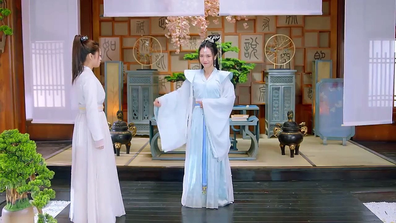 Seal of Love (2022) Episode 8 English Subbed