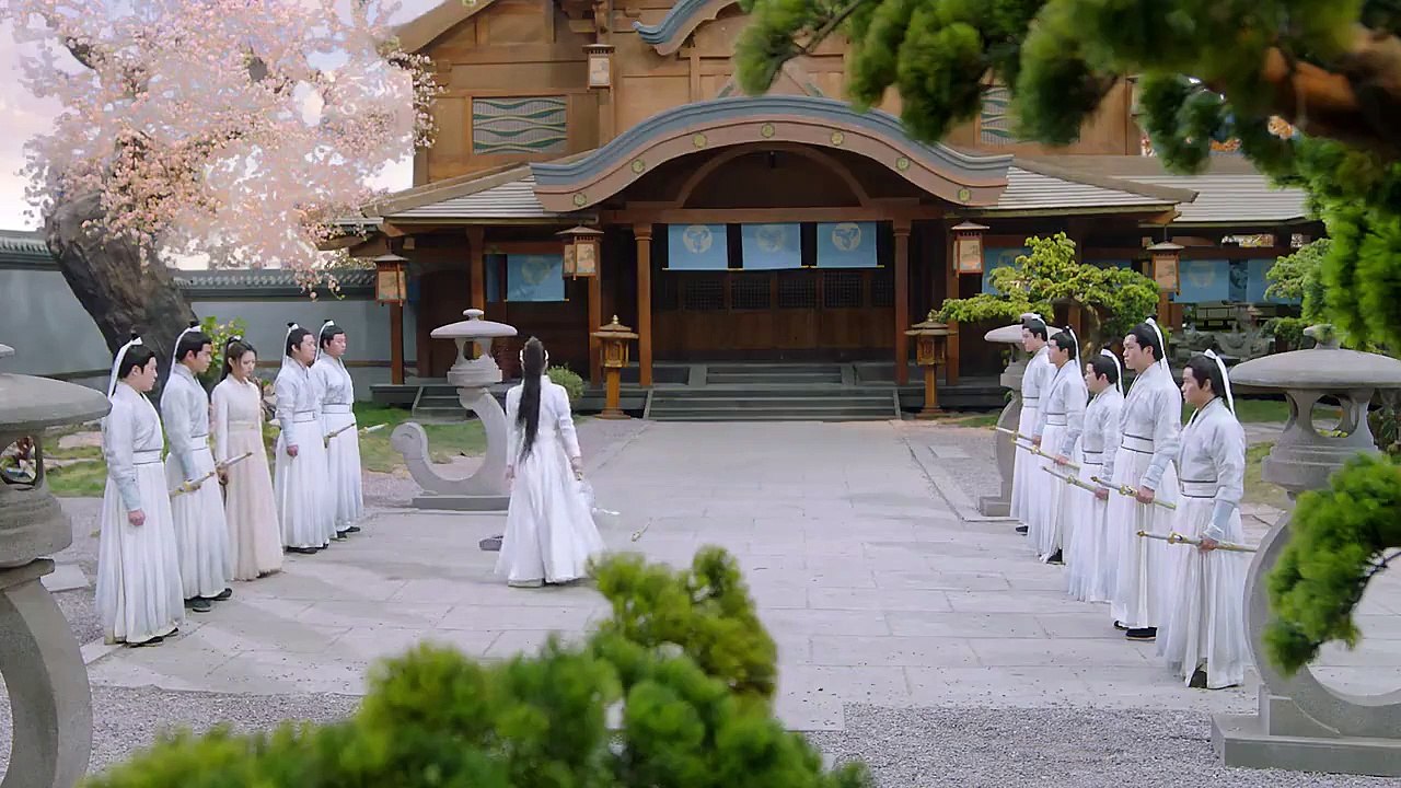 Seal of Love (2022) Episode 10 English Subbed
