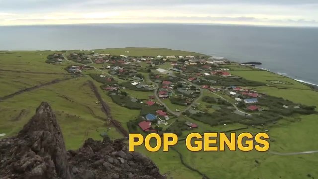 from the northernmost point to the depths of the sea! The World's Most Isolated & Remote Locations