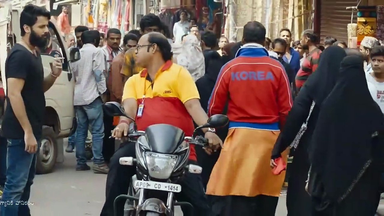 New full atcion south Hindi dubbed movie