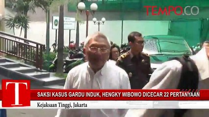 Saksi-Gardu-Induk-Hengky-Wibowo-Dicecar-22-Pertanyaan.flv