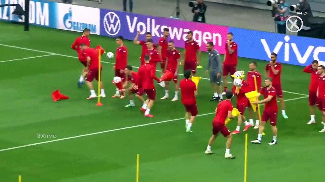 Funny Moments in Training #2
