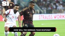 World Cup Preview: How Will Germany Respond?