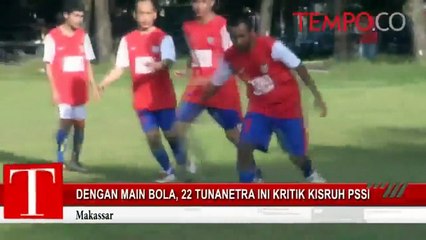Dengan-Main-Bola-Tunanetra-Ini-Kritik-Kisruh-PSSI.flv