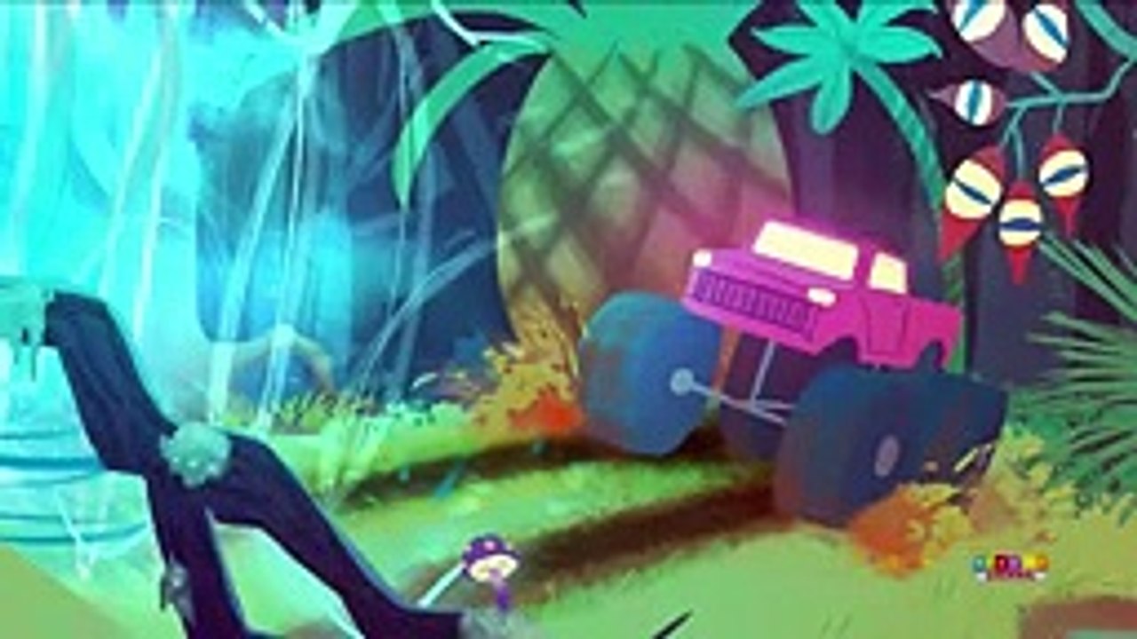 Dino_Mash___New_Monster_Trucks_vs._Dinosaurs_Game___Free_Mobile_Games(144p)