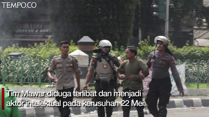 Polisi akan Selidiki Temuan Majalah Tempo Soal Tim Mawar