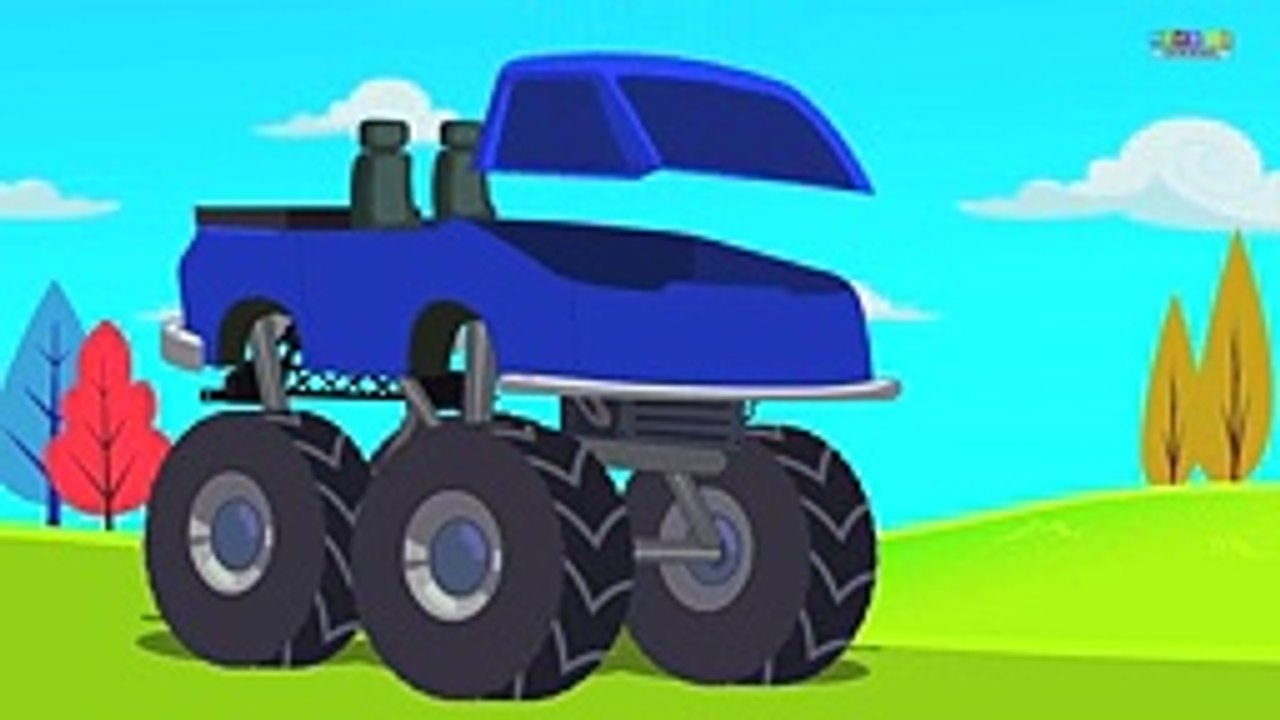 Monster_Truck_stunts___children_videos__kids_videos(144p)
