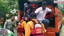 Begini Evakuasi Remaja yang Tewas saat Berselancar di Sumbawa