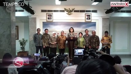 Alasan KPK Libatkan BNPT dan BNN dalam Seleksi Calon Komisioner