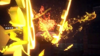 Bách Luyện Thành Thần Tập 4 Vietsub