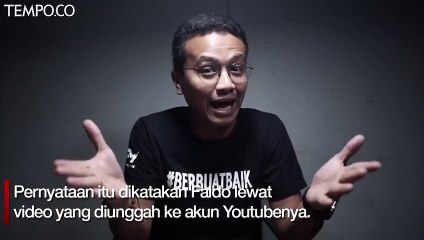 Faldo Maldini yang Sebut Prabowo Tak Akan Menang Gugatan di MK