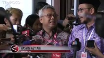 KPU Menilai Saksi Kubu Prabowo Tak Bisa Mengkonfirmasi Apa-apa