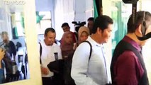 PK Ditolak, Baiq Nuril Tetap Bayar Denda Subsider 500 Juta Rupiah