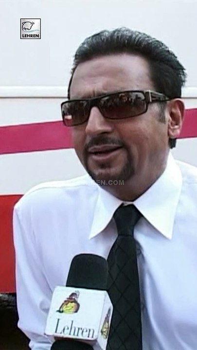 Gulshan Grover Reveals Why He Is Called Bad Man Of Bollywood