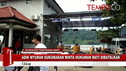 Adik-Myuran-Sukumaran-Minta-Hukuman-Mati-Dibatalkan.flv