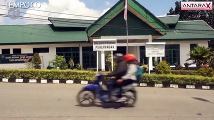 Cuaca Buruk, Pencarian Helikopter MI-17 Dihentikan Sementara