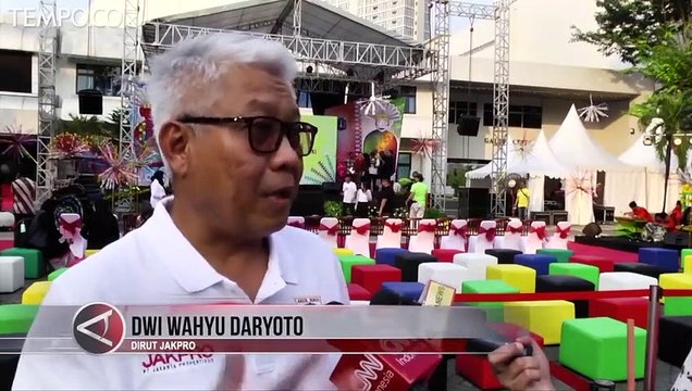 IMB Pulau Reklamasi Terbit, Begini Pengelolaan Warga Terdampak