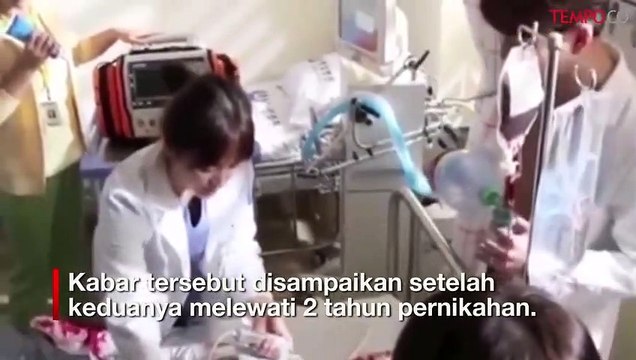 Song Joong Ki Gugat Cerai Song Hye Kyo: Maaf Beri Kabar Buruk