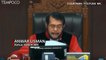 Detik-Detik Ketua Hakim MK Bacakan Amar Putusan Sengketa Pilpres