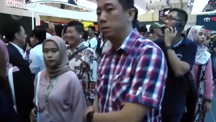 Kembangkan Mobil Listrik, Toyota Investasi Rp 28 Triliun