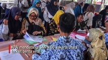 Viral Ajakan Tak Pajang Foto Presiden