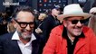 Jorge Drexler & Elvis Costello On Making Music Together, Their Friendship, The Fusion Of Latin And Rock Music & More | 2022 Latin GRAMMYs